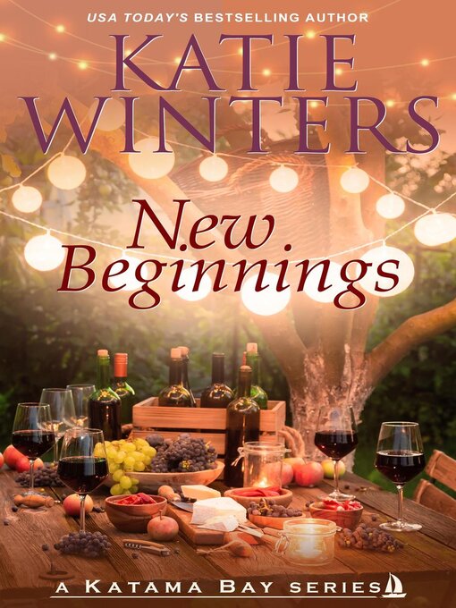 Title details for New Beginnings by Katie Winters - Available